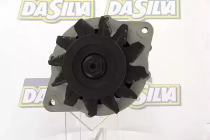 Генератор DA SILVA купить