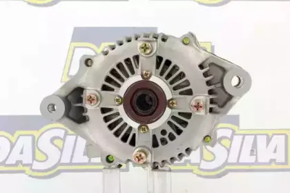 Генератор DA SILVA купить