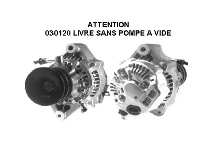 Генератор DA SILVA купить