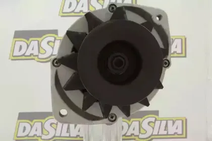 Генератор DA SILVA купить