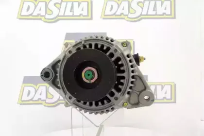 Генератор DA SILVA купить