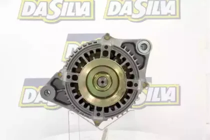 Генератор DA SILVA купить