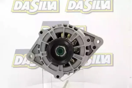 Генератор DA SILVA купить