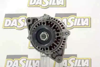 Генератор DA SILVA купить