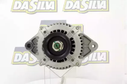 Генератор DA SILVA купить