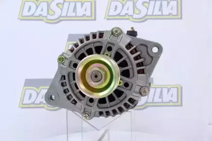 Генератор DA SILVA купить