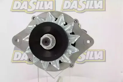 Генератор DA SILVA купить