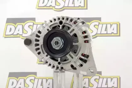 Генератор DA SILVA купить