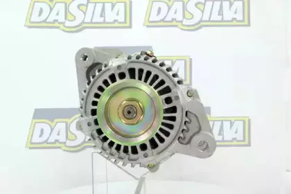 Генератор DA SILVA купить