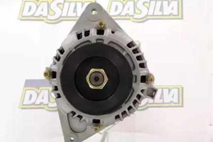 Генератор DA SILVA купить