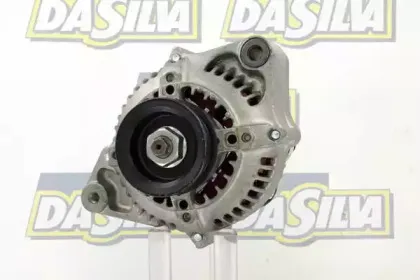 Генератор DA SILVA купить