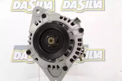 Генератор DA SILVA купить