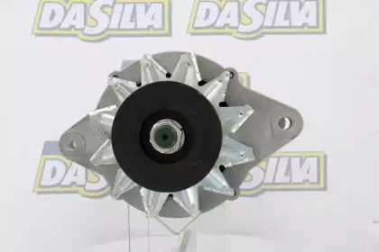 Генератор DA SILVA купить