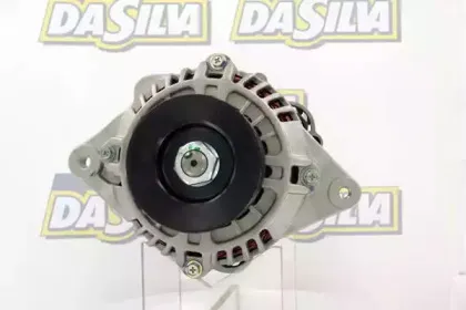 Генератор DA SILVA купить