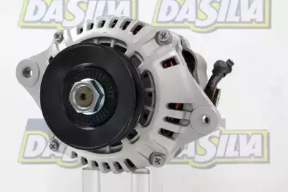 Генератор DA SILVA купить