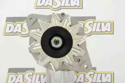 Генератор DA SILVA купить