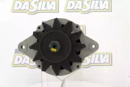 Генератор DA SILVA купить