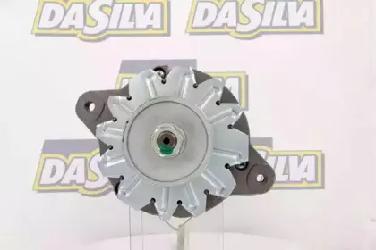 Генератор DA SILVA купить