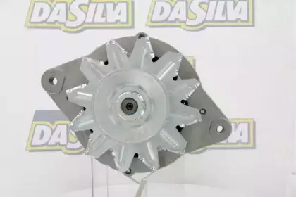 Генератор DA SILVA купить