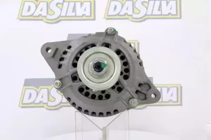 Генератор DA SILVA купить