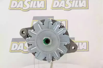 Генератор DA SILVA купить