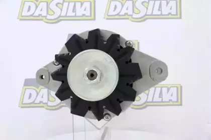 Генератор DA SILVA купить