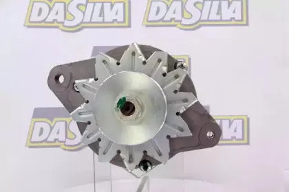 Генератор DA SILVA купить