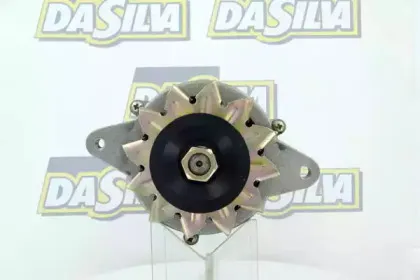 Генератор DA SILVA купить