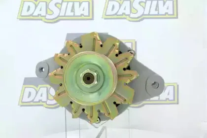 Генератор DA SILVA купить