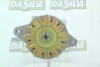 Генератор DA SILVA купить