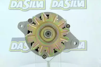 Генератор DA SILVA купить