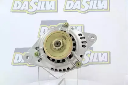 Генератор DA SILVA купить