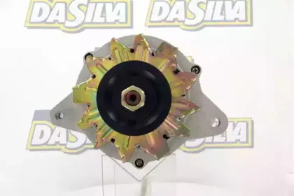 Генератор DA SILVA купить