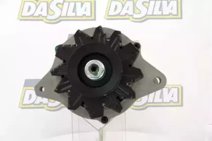 Генератор DA SILVA купить