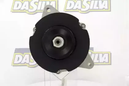 Генератор DA SILVA купить