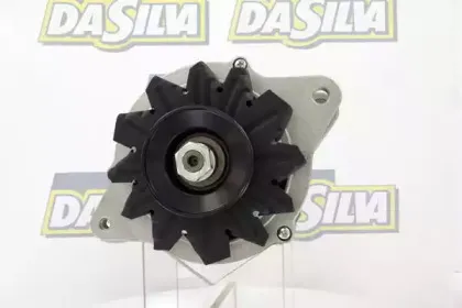 Генератор DA SILVA купить