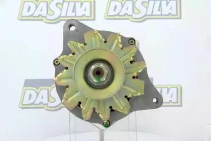 Генератор DA SILVA купить