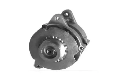 Генератор DA SILVA купить