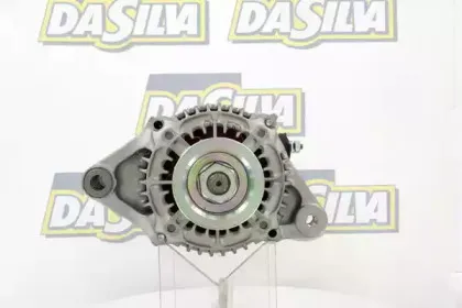 Генератор DA SILVA купить