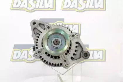 Генератор DA SILVA купить