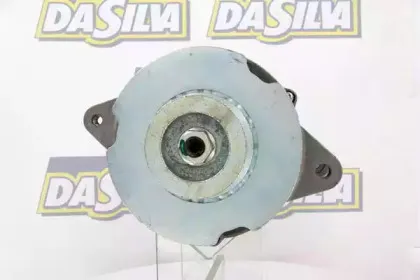 Генератор DA SILVA купить