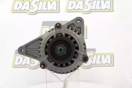 Генератор DA SILVA купить