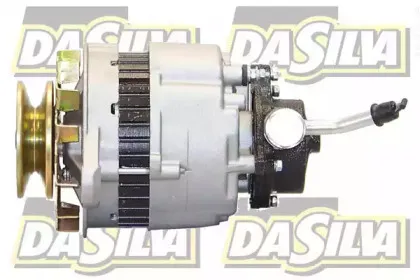 Генератор DA SILVA купить