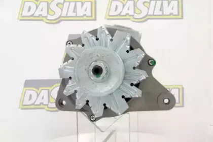 Генератор DA SILVA купить