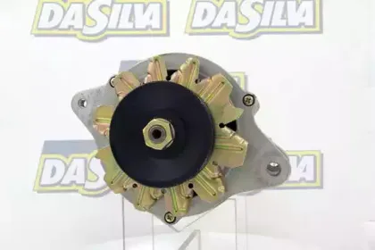 Генератор DA SILVA купить