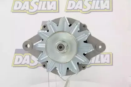 Генератор DA SILVA купить