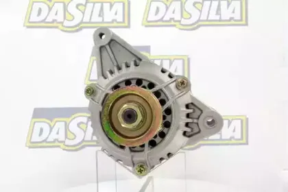 Генератор DA SILVA купить