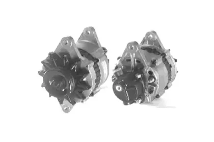 Генератор DA SILVA купить