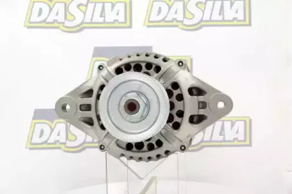 Генератор DA SILVA купить