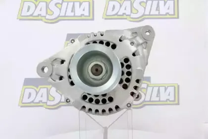 Генератор DA SILVA купить